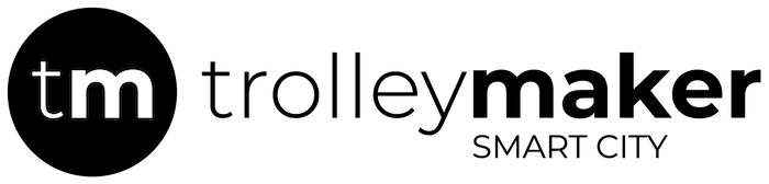 trolleymaker Logo